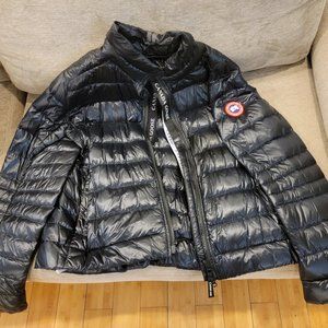 Canada Goose coat